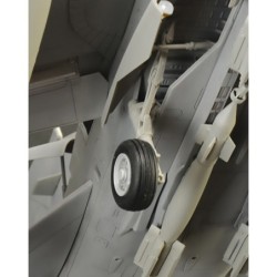 2513 - RAF Tornado GR.4                 C