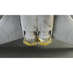 2513 - RAF Tornado GR.4                 C