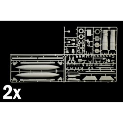 2513 - RAF Tornado GR.4                 C