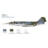 2514 - F-104G Recce Upgraded Edition     C