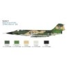 2514 - F-104G Recce Upgraded Edition     C