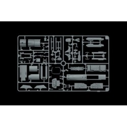 2515 - F-104 A/C Starfighter