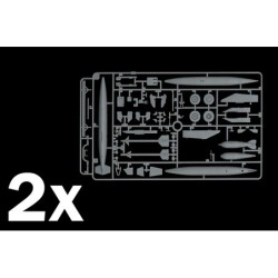 2515 - F-104 A/C Starfighter