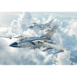 2517 - Tornado Ids/Ecr