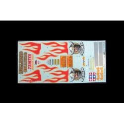 2517 - Tornado Ids/Ecr