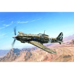 2518 - MC 202 Folgore