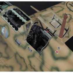 2519 - Macchi MC.205 “Veltro”