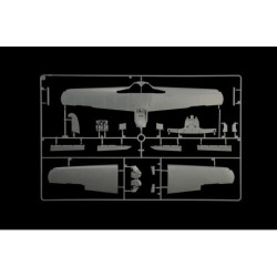 2519 - Macchi MC.205 “Veltro”