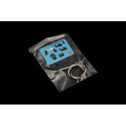 2519 - Macchi MC.205 “Veltro”