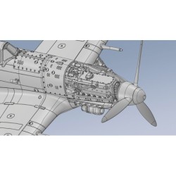 2519 - Macchi MC.205 “Veltro”