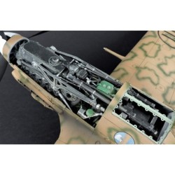 2519 - Macchi MC.205 “Veltro”