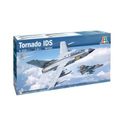 2520 - Tornado IDS - 40th Anniversary