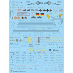 2520 - Tornado IDS - 40th Anniversary