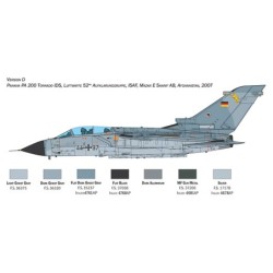 2520 - Tornado IDS - 40th Anniversary