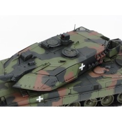 25207 - 1/35 Leopard 2 A6 Ukraine