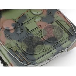 25207 - 1/35 Leopard 2 A6 Ukraine