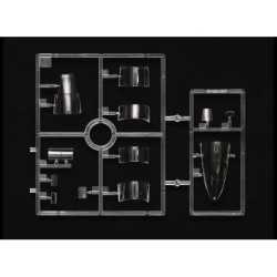 2521 - Tornado GR.1 Desert Storm RAF Aircraft