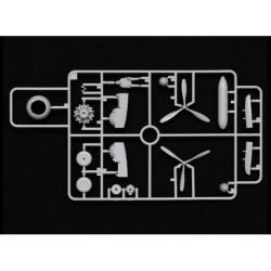 2521 - Tornado GR.1 Desert Storm RAF Aircraft