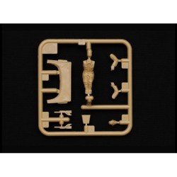 2521 - Tornado GR.1 Desert Storm RAF Aircraft