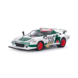 25210 - 1/24 Lancia Stratos Turbo