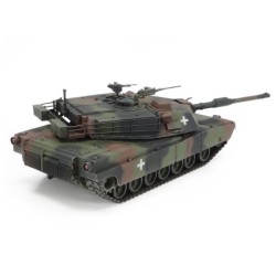 25216 - 1/35 M1A1 Abrams Tank "Ukraine"