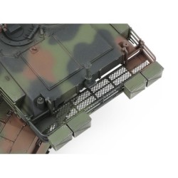 25216 - 1/35 M1A1 Abrams Tank "Ukraine"