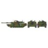 25216 - 1/35 M1A1 Abrams Tank "Ukraine"