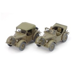 25217 - 1/48 Ki-46 III 100 Aircraft & Kurogane 4x4 Set