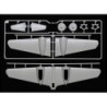 25217 - 1/48 Ki-46 III 100 Aircraft & Kurogane 4x4 Set