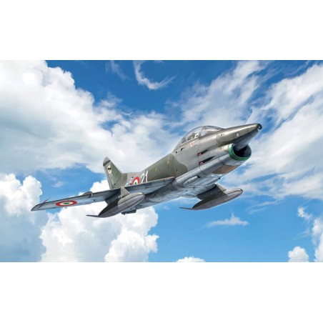 2645 - G91 R1/3/4 “Gina” RR