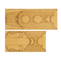 2645 - G91 R1/3/4 “Gina” RR