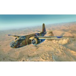 2656 - A-20B / Boston III RR