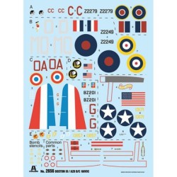 2656 - A-20B / Boston III RR