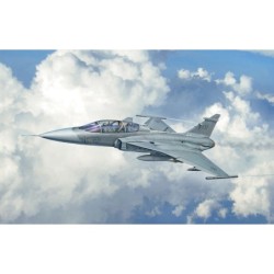 2664 - JAS 39 Gripen Twin Seater