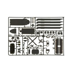 2706 - Uh-60A Black Hawk 'Night Raid'   C