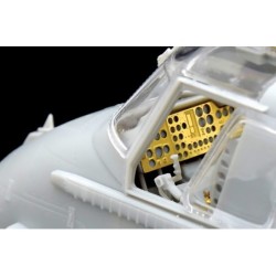 2720 - Wessex Uh.5 Falklands