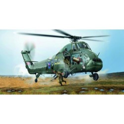 2720 - Wessex Uh.5 Falklands