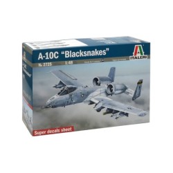 2725 - A-10C Blacksnakes