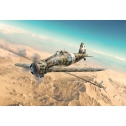 2767 - Macchi MC.2000 XXI Series