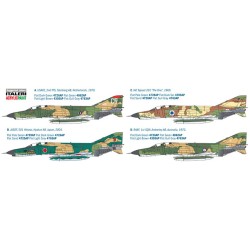 2770 - F-4E Phantom II