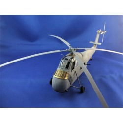 2776 - H-34 Pirate/Uh-34D Marines