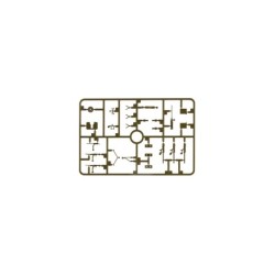 2776 - H-34 Pirate/Uh-34D Marines