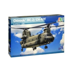 2779 - 1/48 RAF CH-47D...