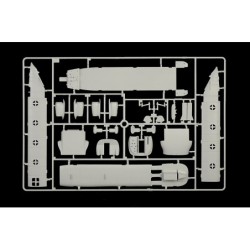 2779 - 1/48 RAF CH-47D Chinook           C