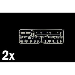 2779 - 1/48 RAF CH-47D Chinook           C