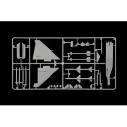 2785 - Saab JA 37 Jaktviggen             C