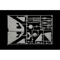 2785 - Saab JA 37 Jaktviggen             C