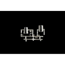 2785 - Saab JA 37 Jaktviggen             C