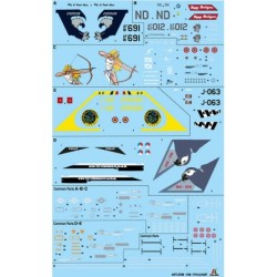 2786 - F-16A Fighting Falcon            C