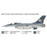 2786 - F-16A Fighting Falcon            C